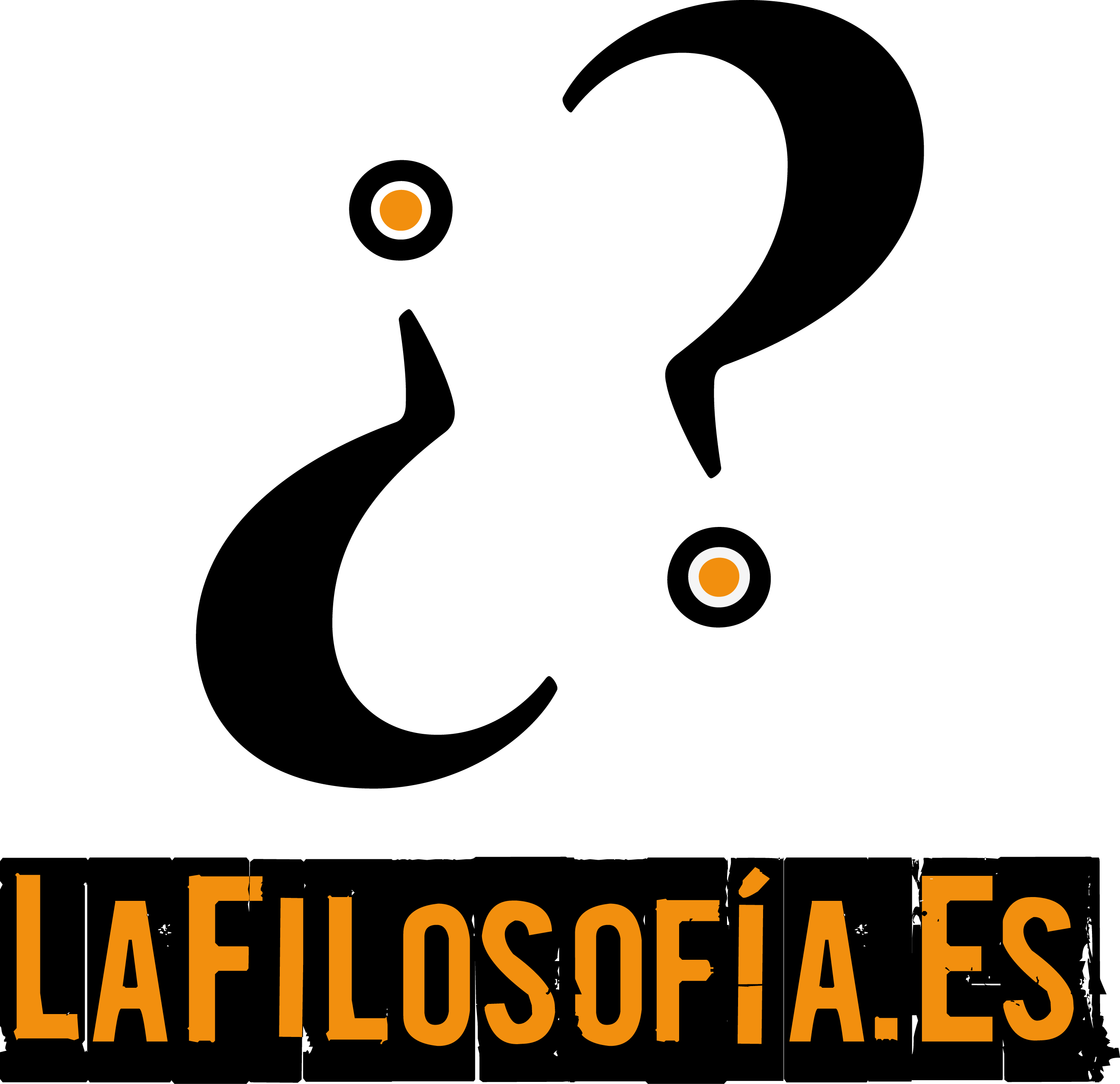 Logotipo de LaFilosofía.Es