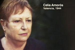 Celia Amorós