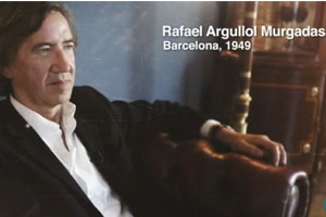 Rafael Argullol