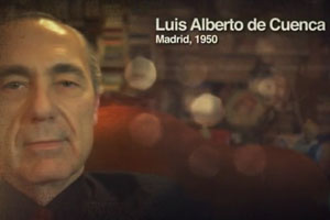 Luis Alberto de Cuenca
