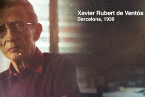 Xavier Rubert de Ventós