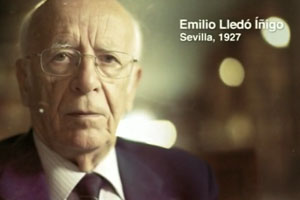 Emilio Lledó