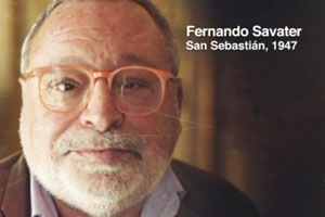 Fernando Savater