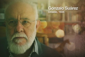 Gonzalo Suárez