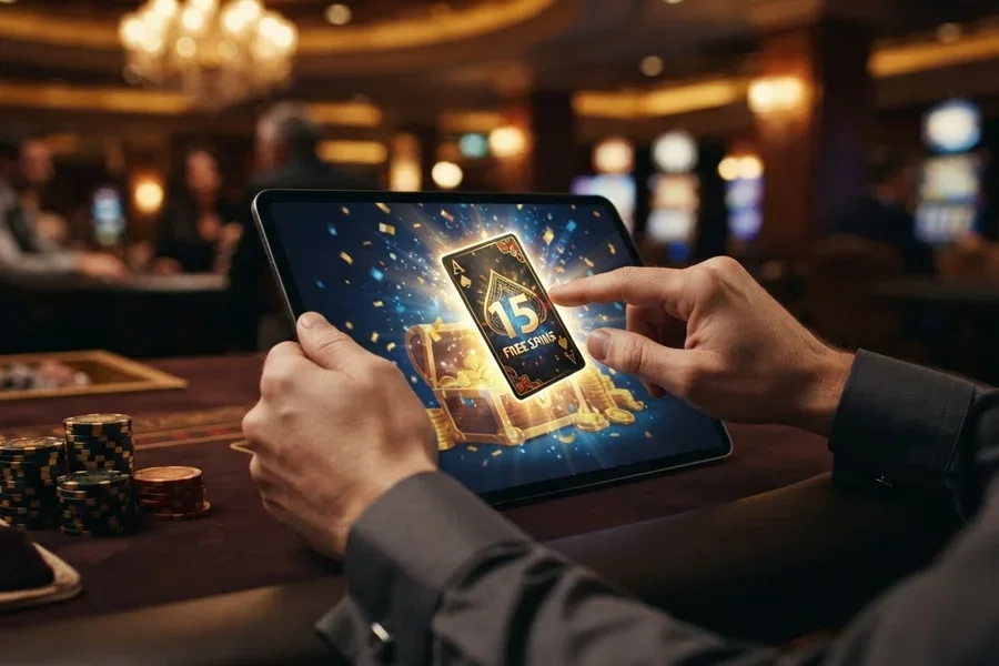 blackjack en vivo en casinos online 2026
