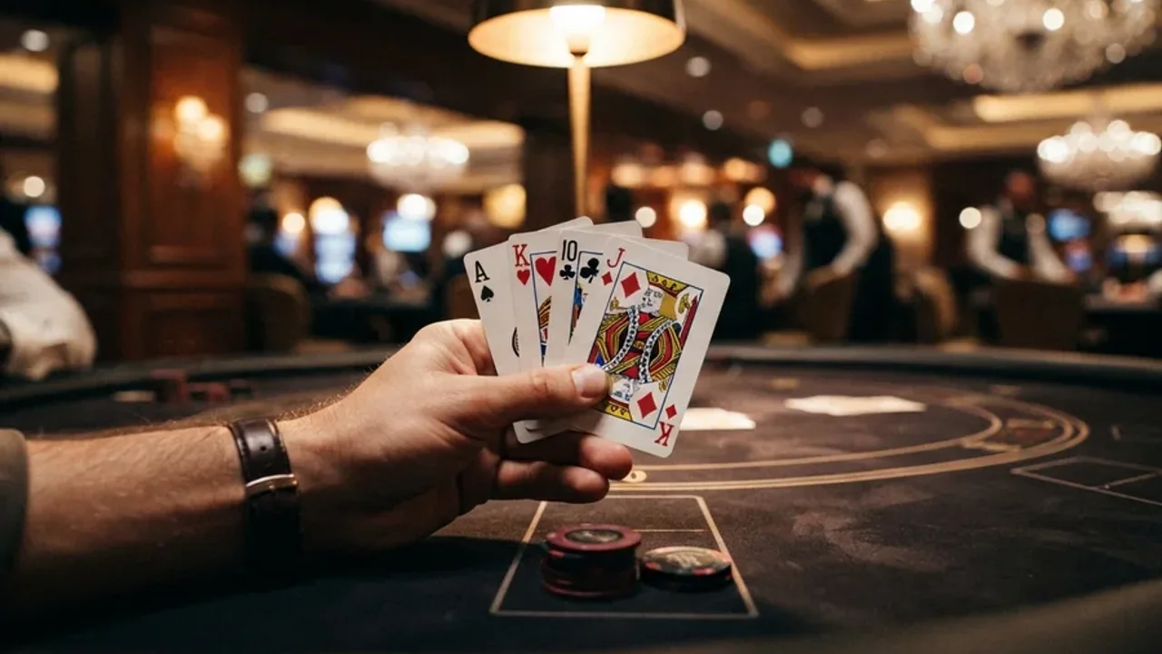 casino con 20 euros gratis sin depósito 2026