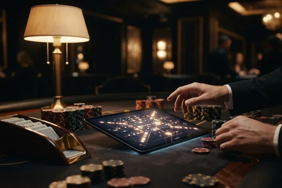 casino con 20 euros gratis sin depósito 2026