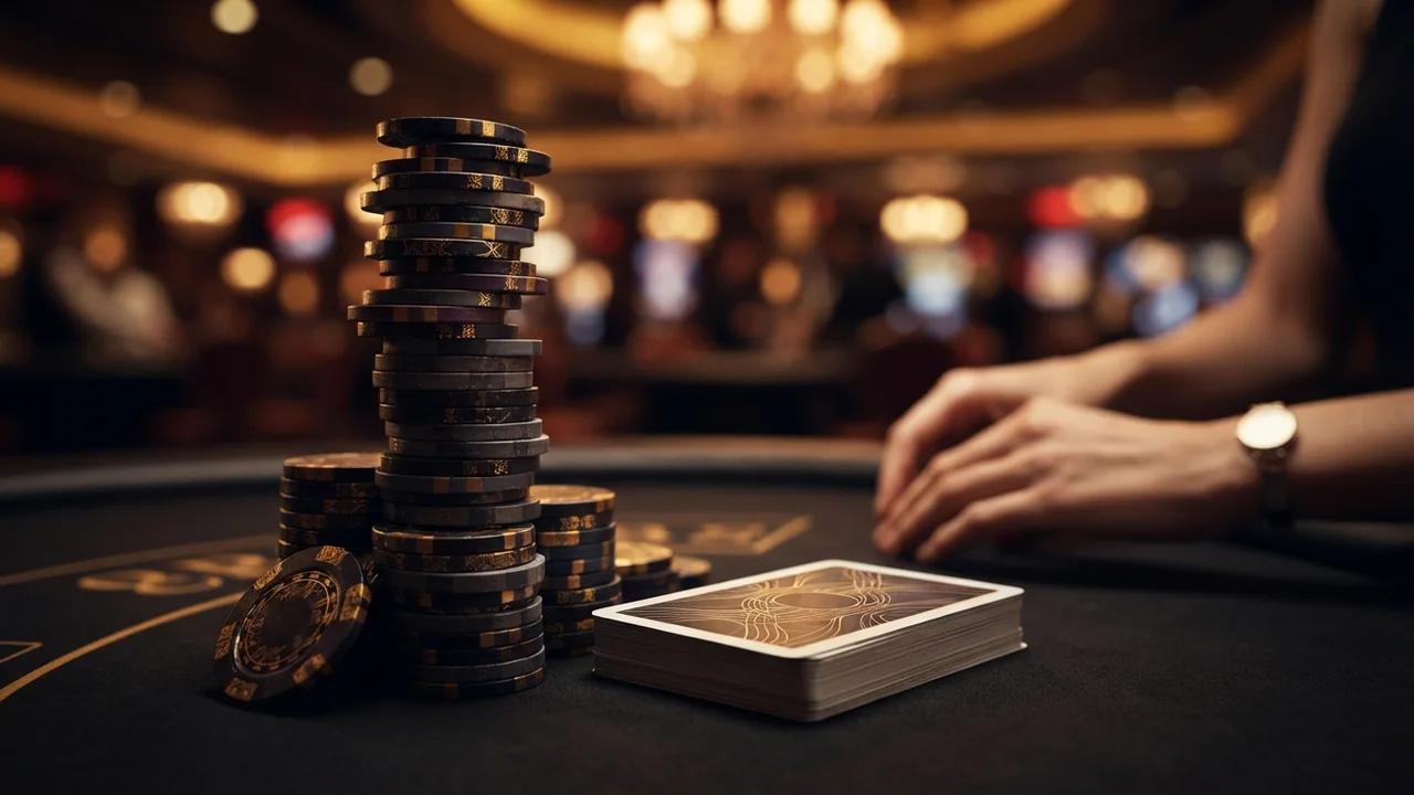 casino extranjeros