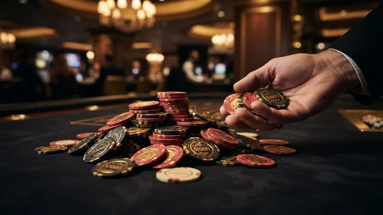 casino extranjeros