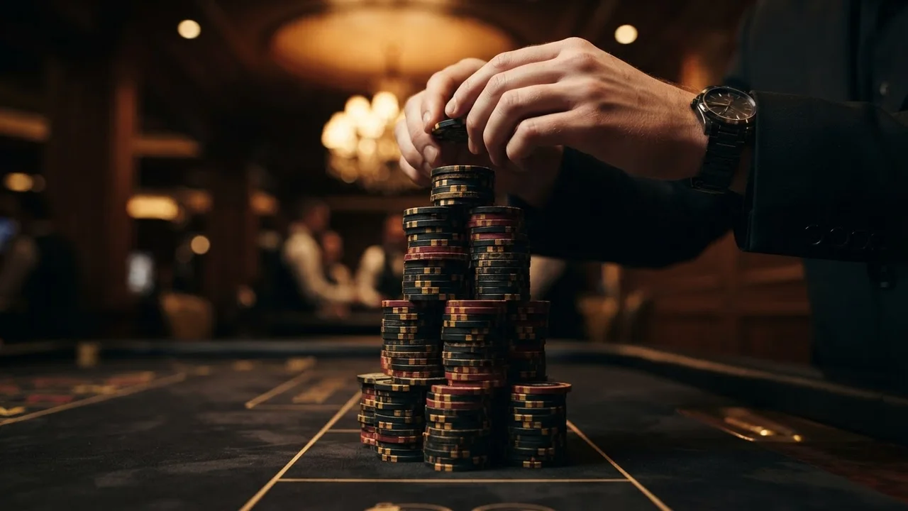casino extranjeros