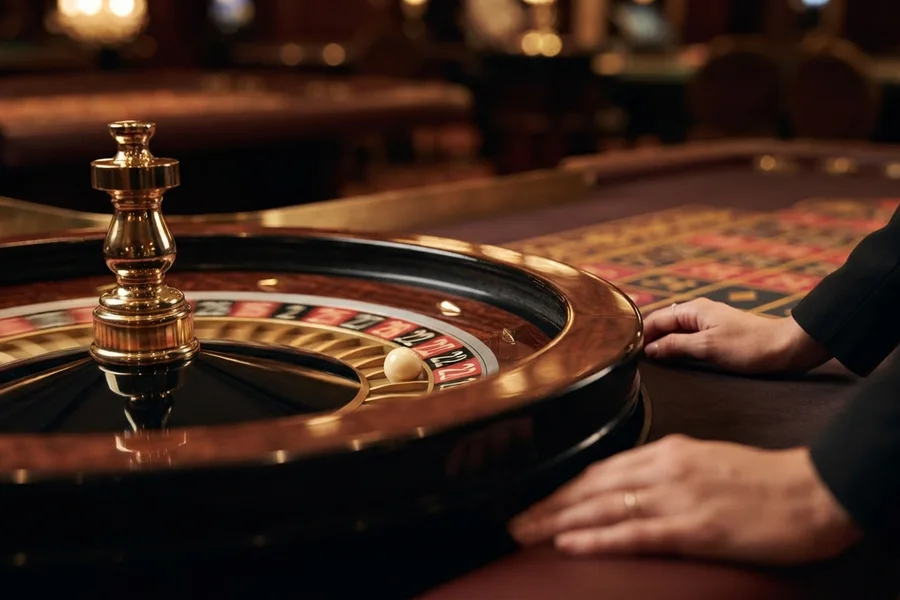 casino extranjeros