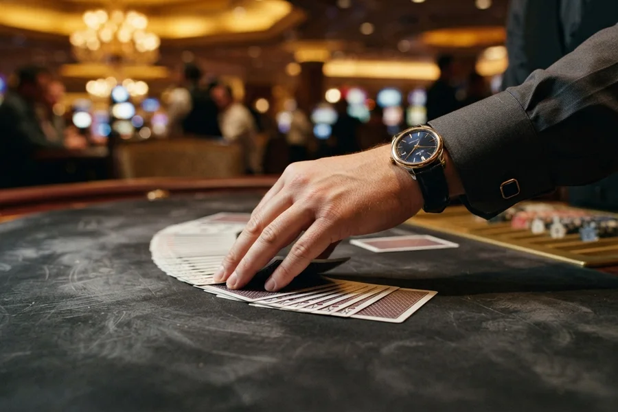 casino extranjeros