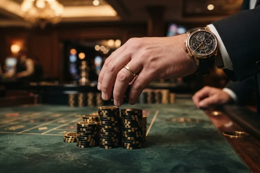 casinos con Bizum en España 2026