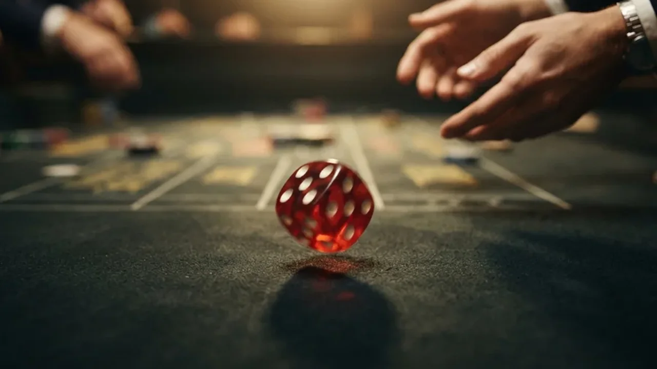 casinos con depósito mínimo en España