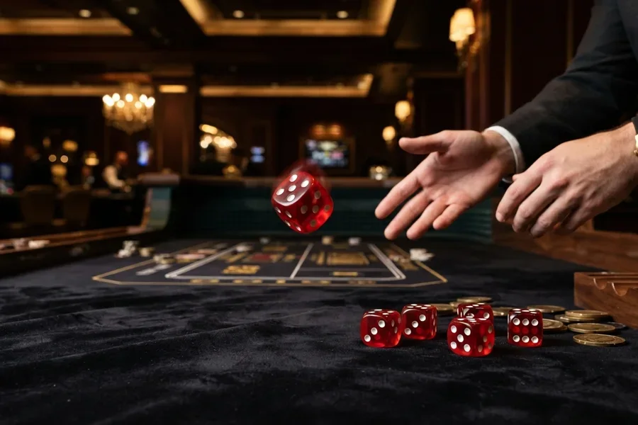 casinos con depósito mínimo en España