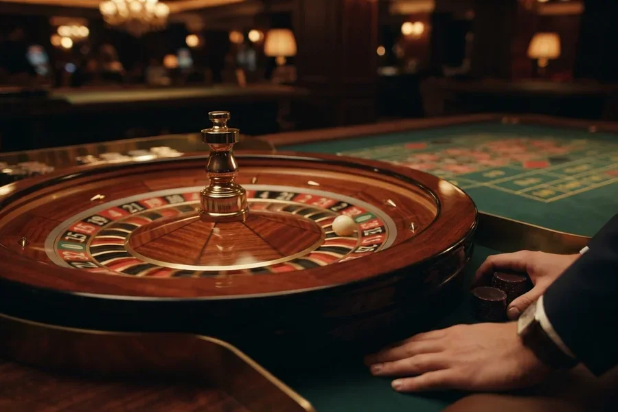 casinos con depósito mínimo en España