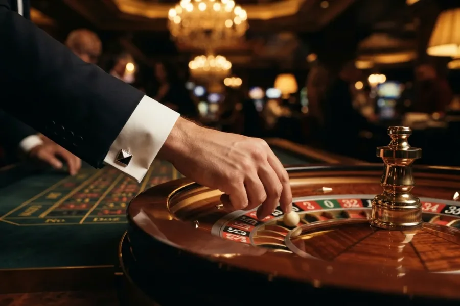 casinos con PayPal en España 2026