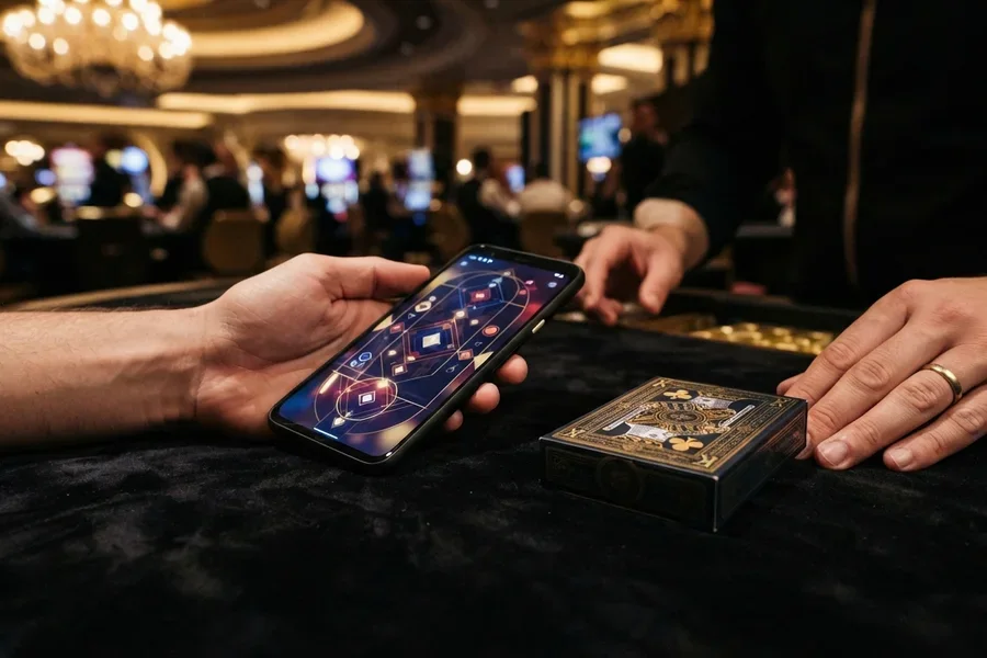 casinos con Paysafecard en España 2026