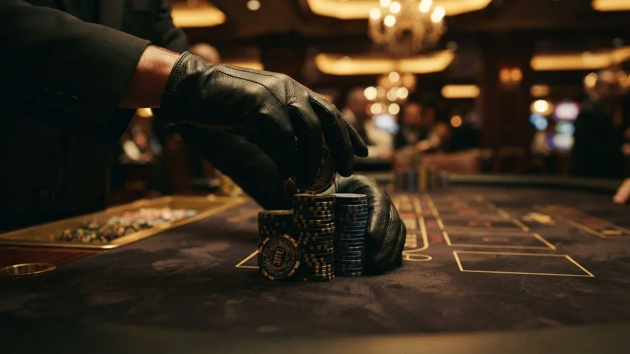 casinos con retirada instantánea 2026