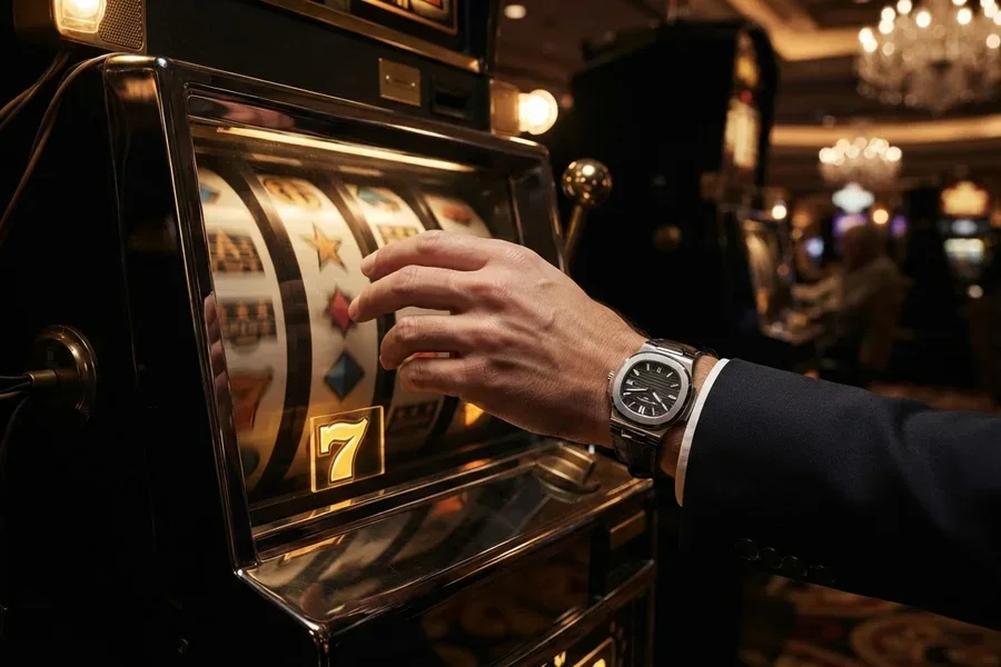 casinos con retirada instantánea 2026