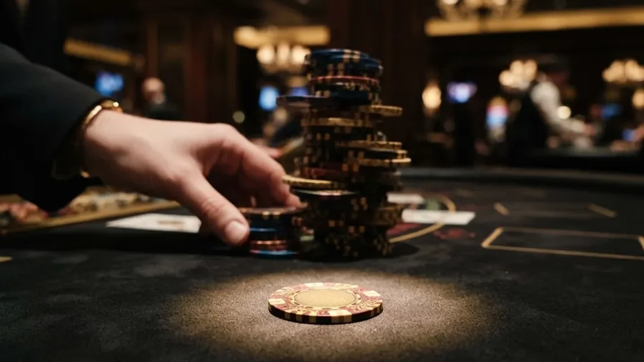 casinos online con dinero real en España