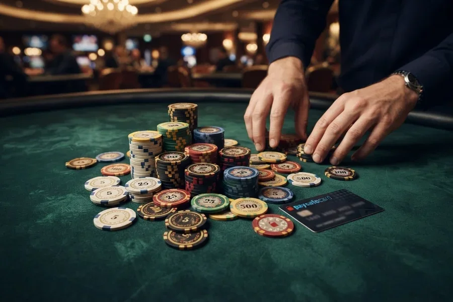 casinos online con dinero real en España