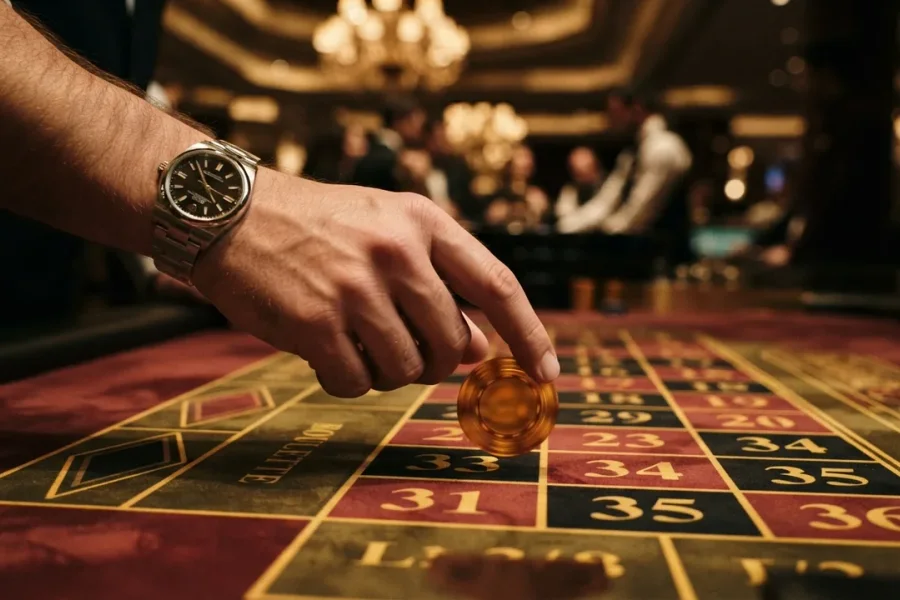 casinos sin licencia en España 2026