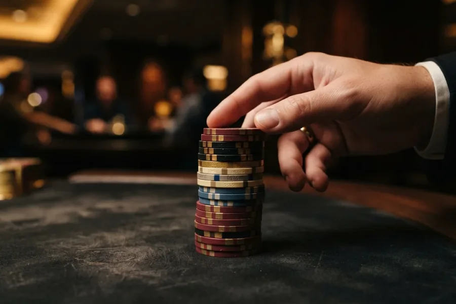 casinos sin verificación de identidad en España 2026