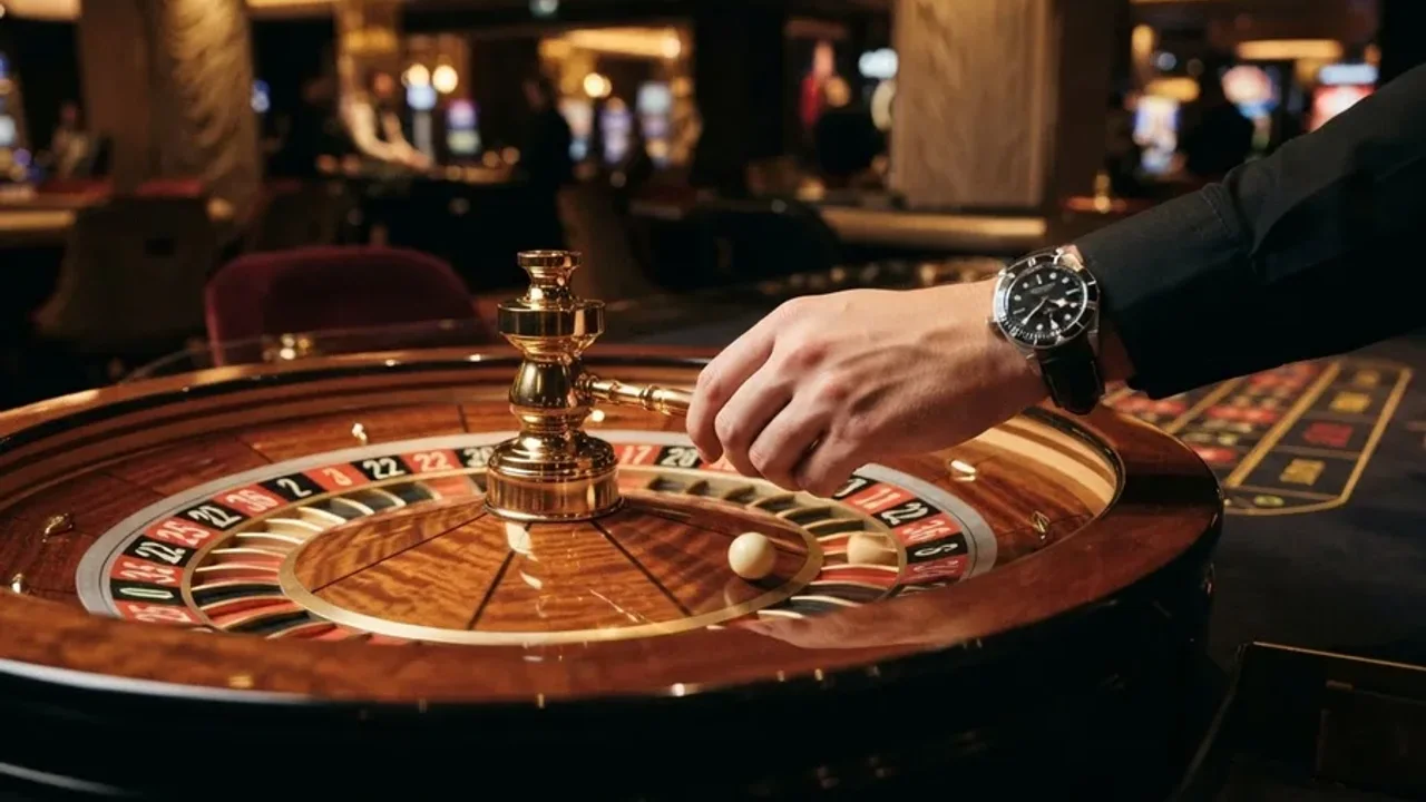 códigos promocionales de casino 2026
