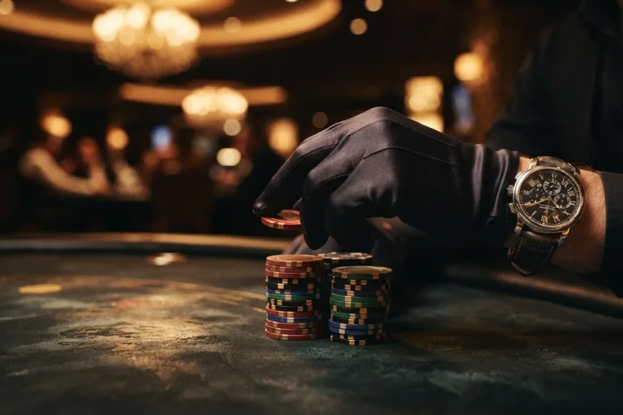 códigos promocionales de casino 2026