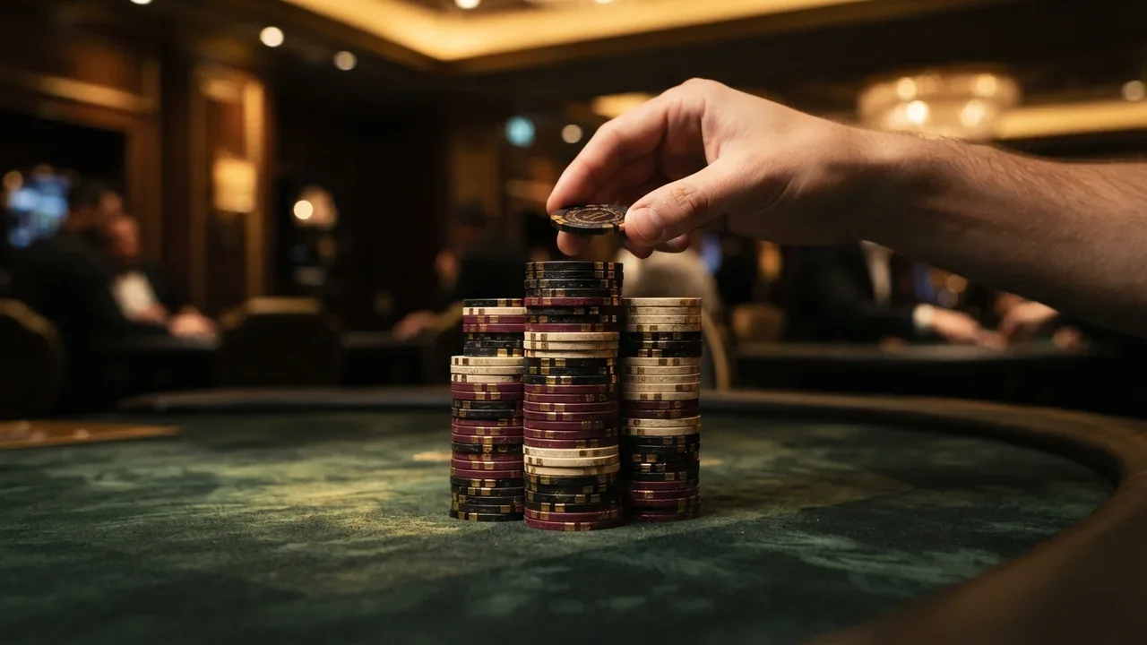 cómo jugar a la ruleta en un casino