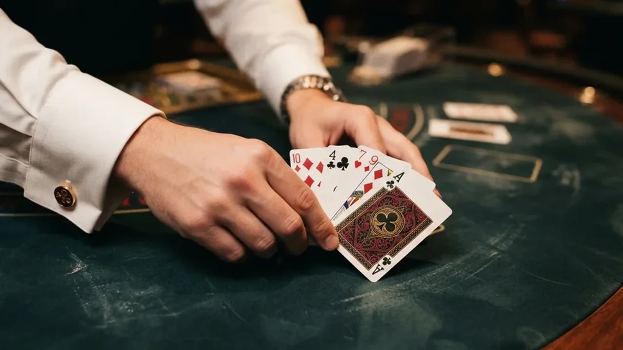 cómo jugar en un casino online en España