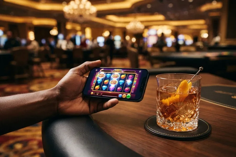 juegos de casino gratis en España 2026