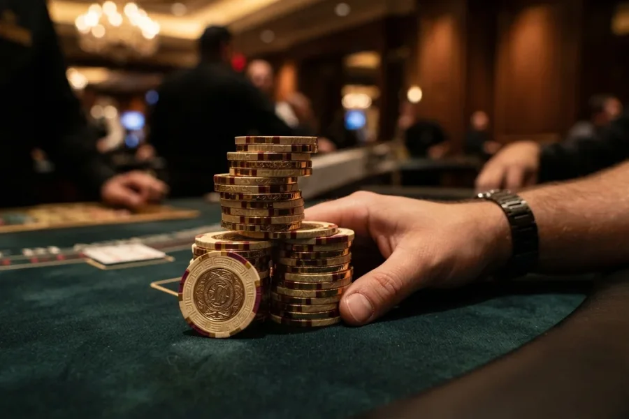 mejor bono por registro de casino 2026