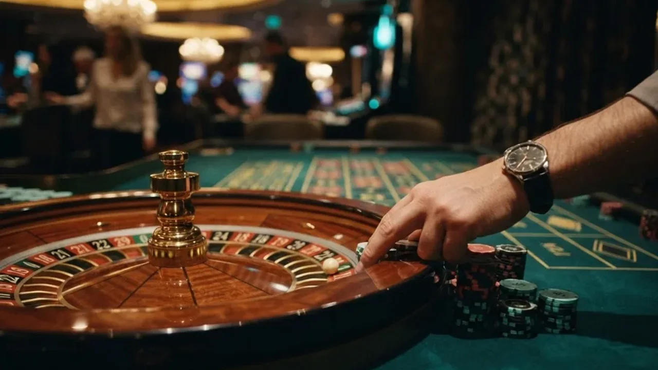 mejores apps de casino para Android 2026