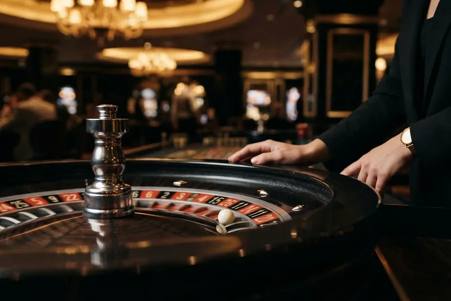 mejores apps de casino para Android 2026