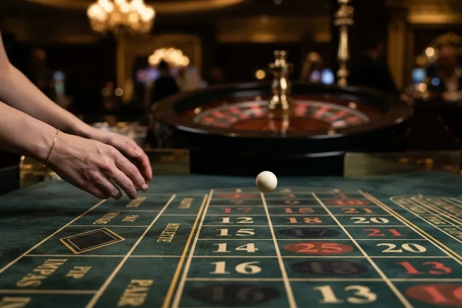 mejores casinos con blackjack online 2026