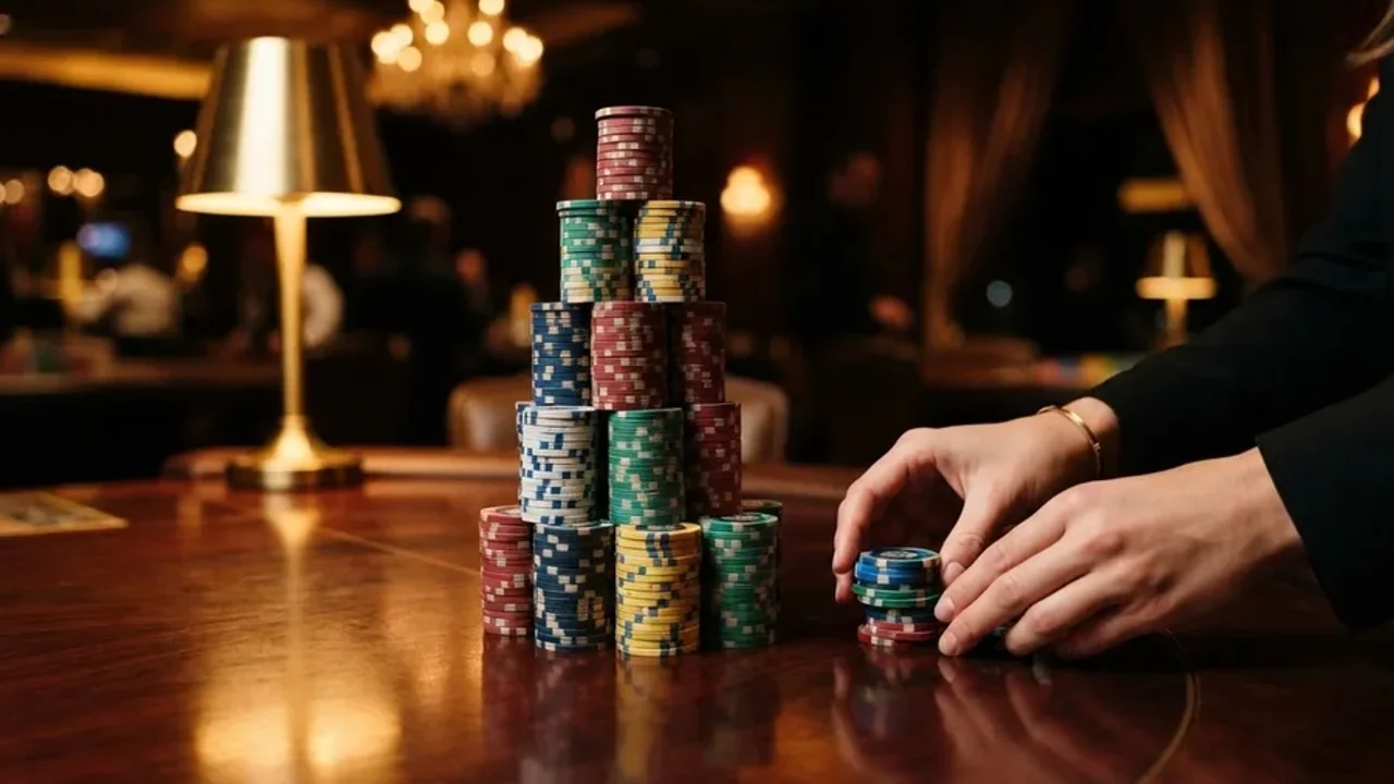 mejores casinos con bono sin depósito 2026