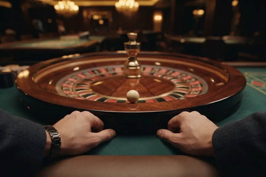 mejores casinos con bono sin depósito 2026