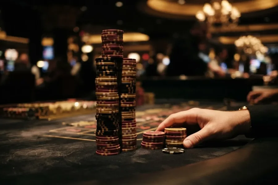 mejores casinos con criptomonedas 2026