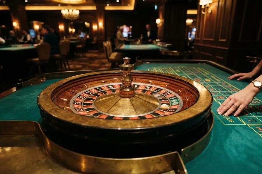 mejores casinos con criptomonedas 2026