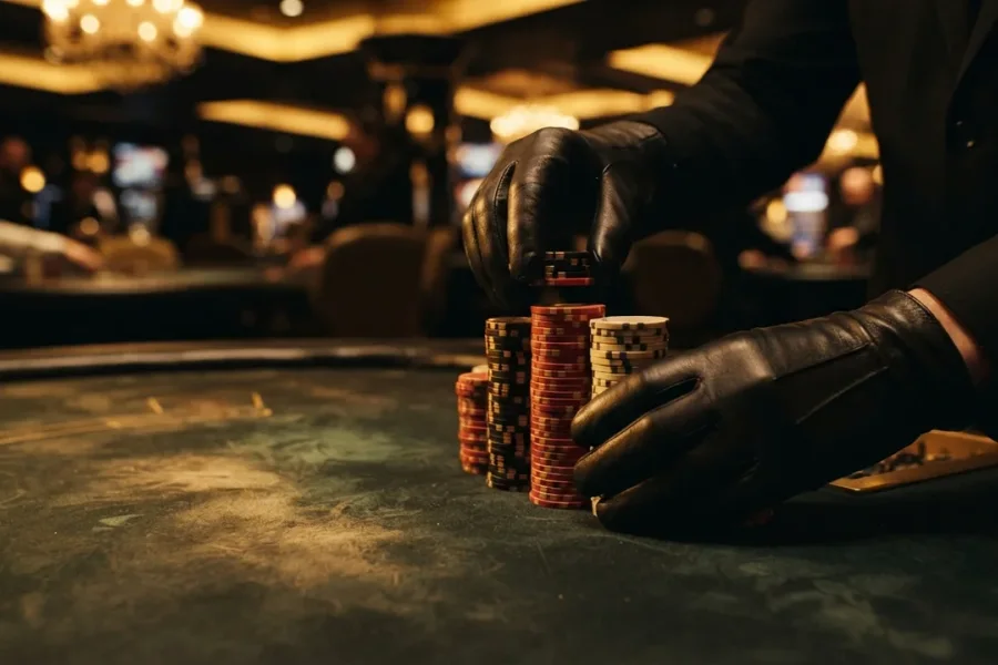 mejores casinos con ruleta online 2026