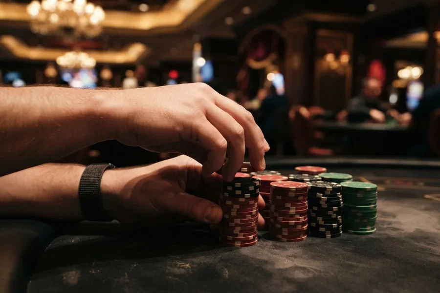 mejores casinos en vivo de España 2026