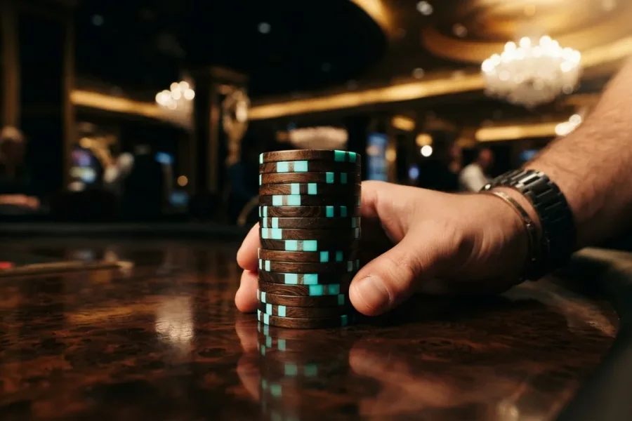 mejores casinos en vivo de España 2026