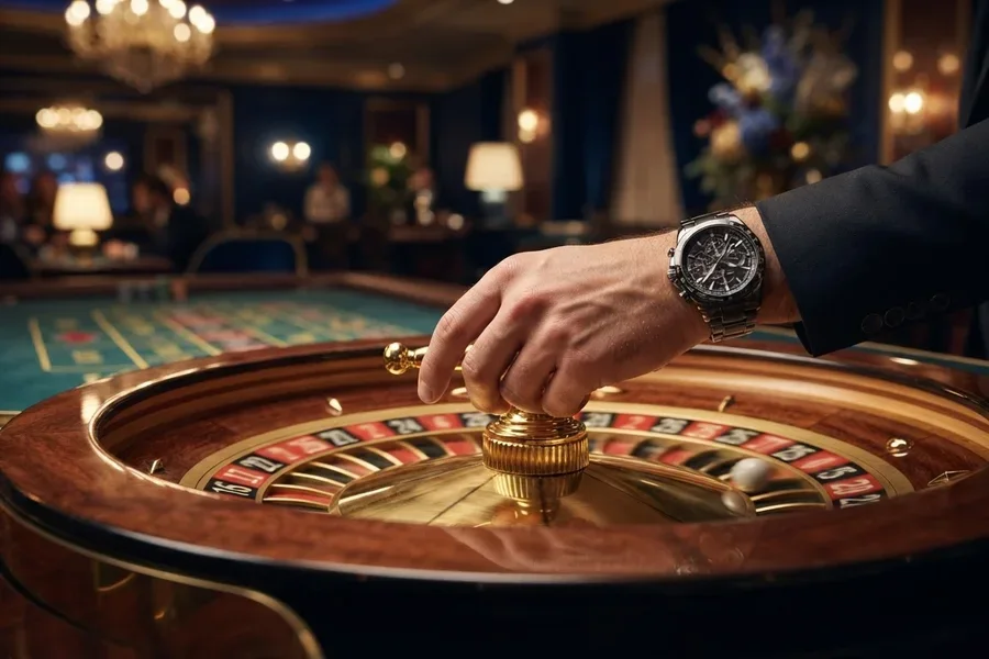 mejores casinos extranjeros en España 2026