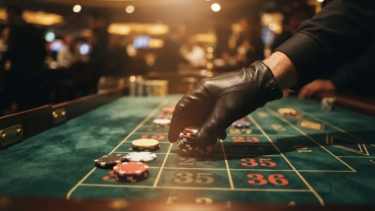 mejores casinos móviles de España 2026