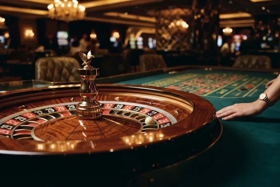 mejores casinos móviles de España 2026