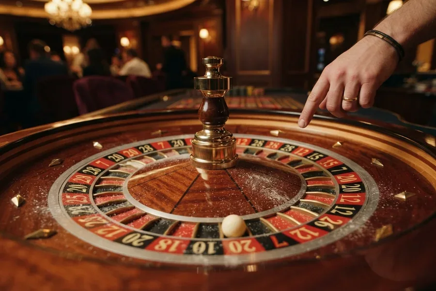 mejores casinos nuevos de España 2026