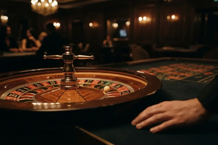 mejores casinos nuevos de España 2026