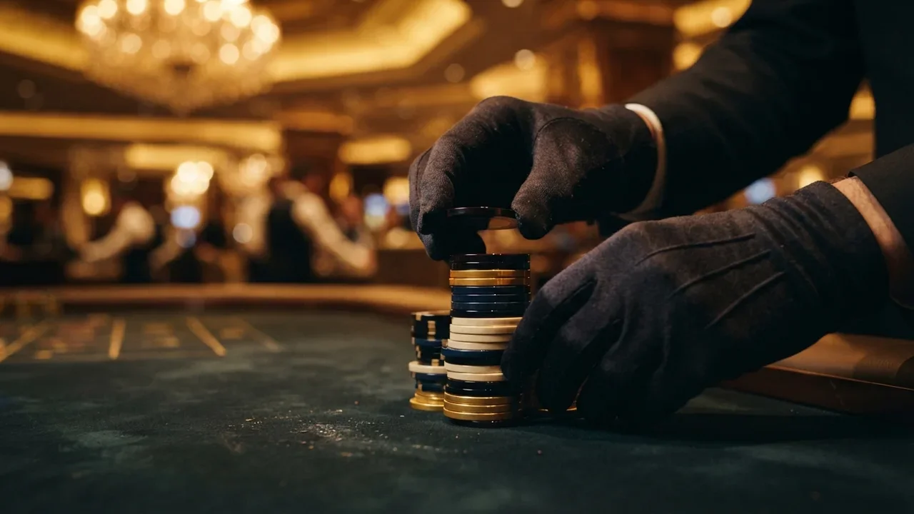Rolling Slots Reseña y Opiniones 2026